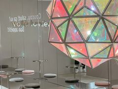 -光作面包Voila Lumiere(中山店)