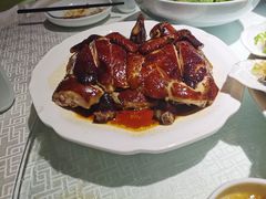 -上下九广州菜馆(锦业路店)