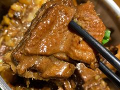扎兰屯小锅呼大鹅土豆-95号酱骨·一块豆腐(展春园西路店)