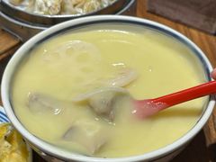 -山西会馆晋三宝·太原菜(五一广场店)
