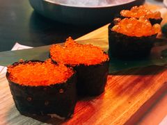 -原志优秀食材·匠心料理·海胆主题(金亿广场店)