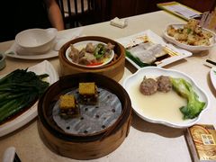 -敦煌喜宴(万达广场店)