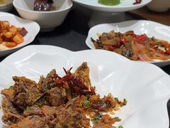 -福海居烤鸭店(鸟巢店)