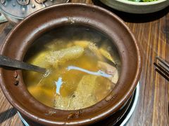 -民间瓦缸煨汤館(嵩山路店)