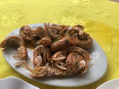 -浩海美食店(闸坡店)