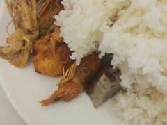 -小吴先生的店·东北烧烤(林科大店)