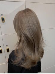 -MY HAIR ARDOR