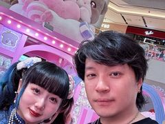 -上海世纪汇广场