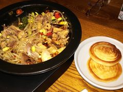 -云海肴·汽锅鸡·云南代表菜(天津国金汇店)