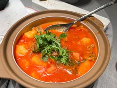 -南堂馆·新川菜(春熙路店)