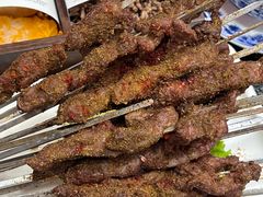 -汇聚德京味铜锅涮肉(沈家桥二路店)