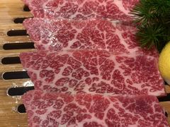-厚贞日式烤肉(龙之梦店)