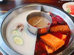 -巴邑火锅(江北万达店)