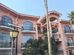 -圣爵菲斯大酒店(长沙世界之窗店)