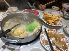 -汕头八合里海记牛肉店(清河店)