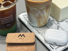 -M Stand(深圳湾后海汇店)