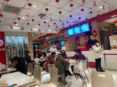 -老通城豆皮大王(吉庆街店)