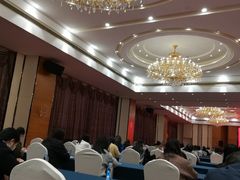 -昆山皇冠国际会展酒店