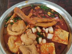 -桂湘缘卤味螺蛳粉