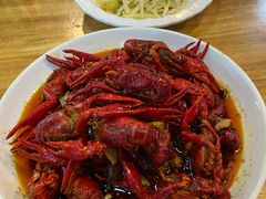 -湘聚南县土菜馆(龙山二路店)
