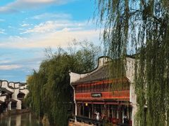 -嘉兴月河历史街区