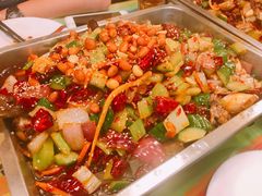 -滋味烤鱼(祥和里店)