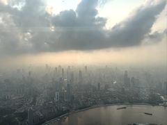 -上海中心大厦