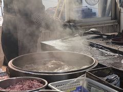 -正宗杨记普洱酸醋米线(总店)