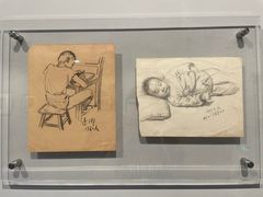 -上海虹桥当代艺术馆