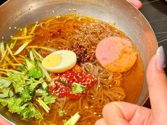 -枪火串烧·东北特色烧烤(罗湖总店)