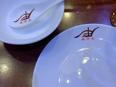 -木子山庄·安徽省老字号·中国炖锅宴