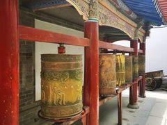 -塔尔寺