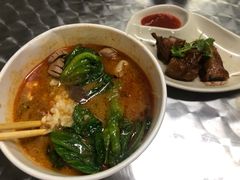 -四里沙茶面(七星西路分店)