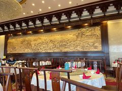 大堂-楼外楼(西湖景区孤山路店)