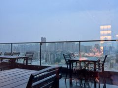 -烛影拾光观景餐厅·创意菜·摄影·小提琴(大唐不夜城店)