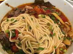 -车沾巷·重庆老味豌杂面