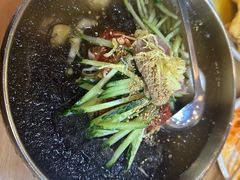 -顺姬冷面(长白西路店)