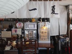 -松池一夏咖啡商铺