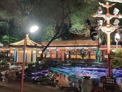 -白家大院·王府宫廷菜(苏州街店)