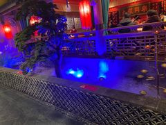 -长安大牌档之西安博物院文化餐厅(中贸店)