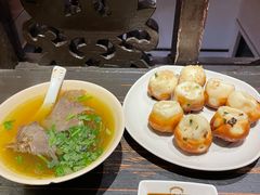 -哑巴生煎(临顿路店)