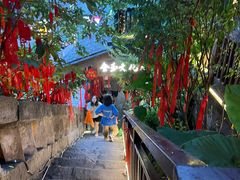 -重庆十八梯传统风貌区