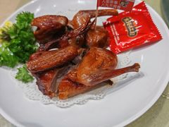 -红日饭店(裕隆三路店)