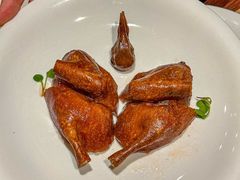 -蛇口希尔顿南海酒店·随轩中餐厅·粤菜