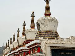 -塔尔寺