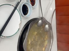 -福源药膳鸡(天润城店)