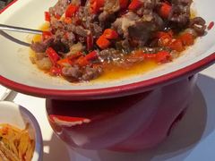 -辣可可·现炒黄牛肉(皇庭广场店)