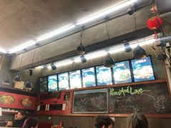 -丽影重庆小面(定西路店)