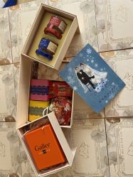 -卡卡喜糖伴手礼·商务礼宝宝礼·婚礼用品