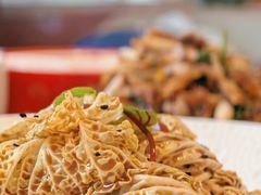 -满堂·烤鸭店·北京菜(鼓楼店)